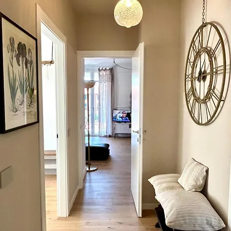 Apartamento Retreat,ac,pool,ev Car