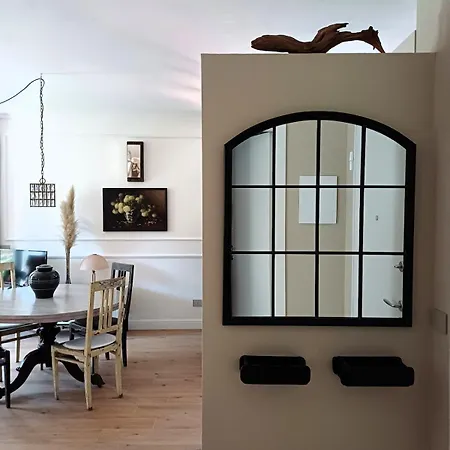 Retreat,ac,pool,ev Car Apartamento