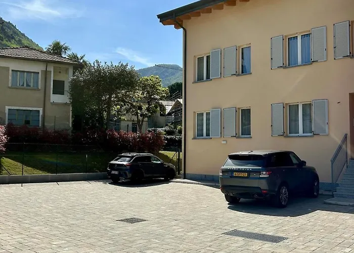 Retreat,ac,pool,ev Car * ベッラージョ