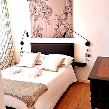 Apartment Retreat,ac,pool,ev Car Bellagio