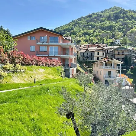 Retreat,ac,pool,ev Car Apartment *