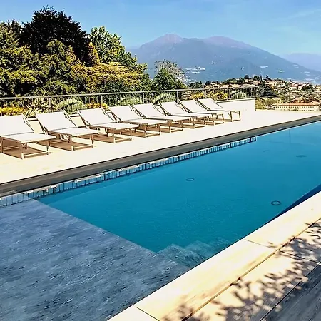 Apartment Retreat,ac,pool,ev Car *
