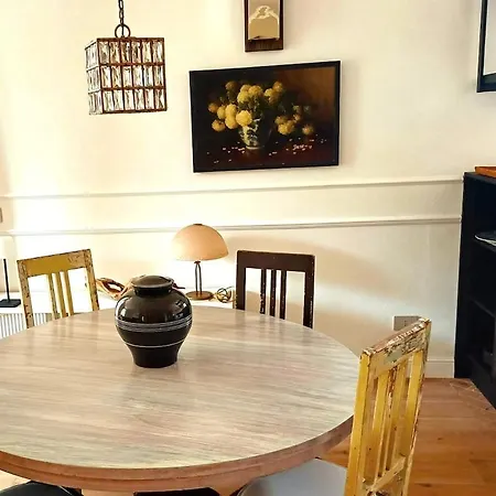 Retreat,ac,pool,ev Car 贝拉焦