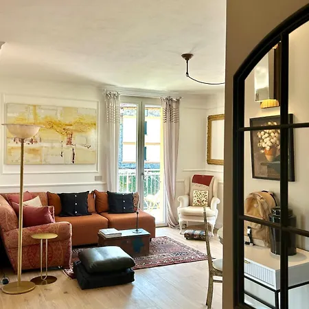 Retreat,ac,pool,ev Car Apartment Bellagio