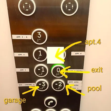 Retreat,ac,pool,ev Car Apartment Bellagio