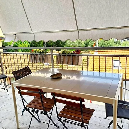 Retreat,ac,pool,ev Car * 贝拉焦