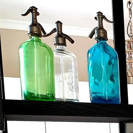 Lägenhet Retreat,ac,pool,ev Car Bellagio