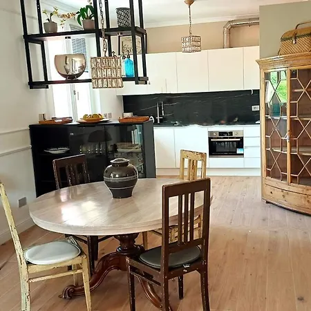 Retreat,ac,pool,ev Car * 贝拉焦