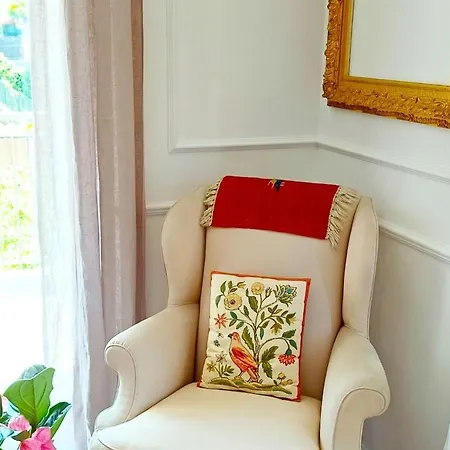 Retreat,ac,pool,ev Car 公寓 *