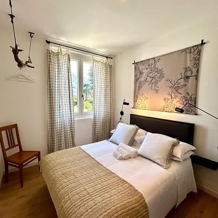 Retreat,ac,pool,ev Car Apartment Bellagio