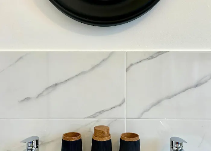 Apartman Retreat,ac,pool,ev Car Bellagio