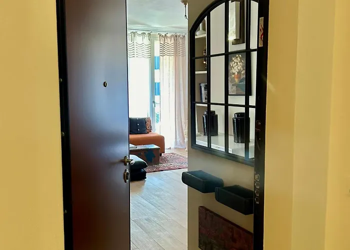 Appartement Retreat,ac,pool,ev Car Bellagio