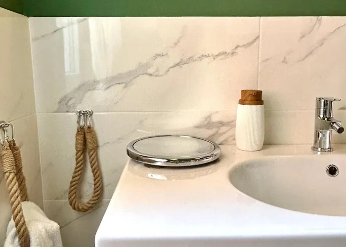 Retreat,ac,pool,ev Car Appartement Bellagio