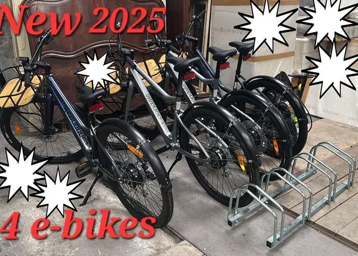 Apartman Retreat,ac,pool,ev Car *