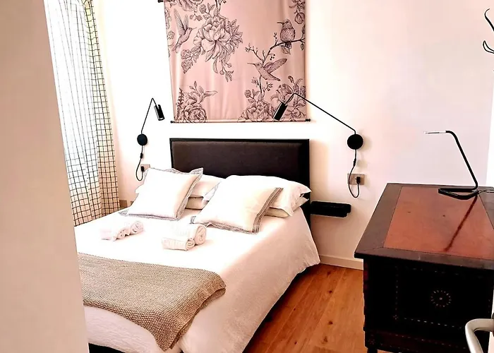 Apartman Retreat,ac,pool,ev Car Bellagio