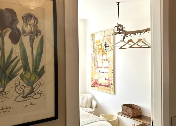 Appartement Retreat,ac,pool,ev Car Bellagio