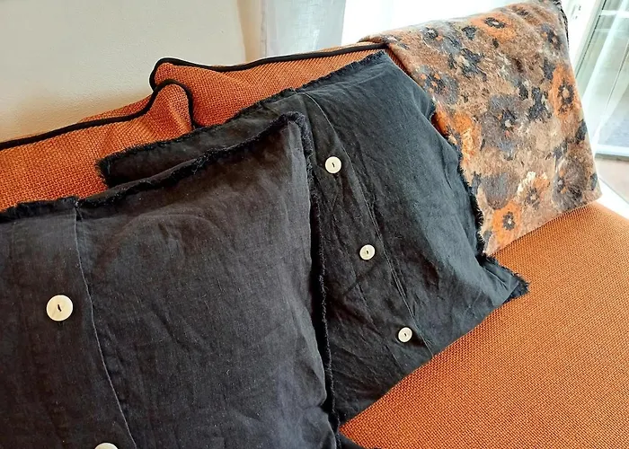 Retreat,ac,pool,ev Car Apartman Bellagio