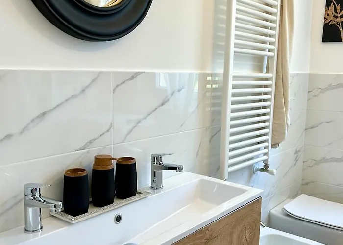 Retreat,ac,pool,ev Car Appartement