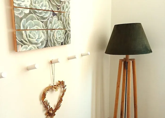 Appartement Retreat,ac,pool,ev Car Bellagio