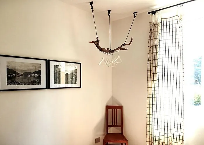 Apartman Retreat,ac,pool,ev Car Bellagio