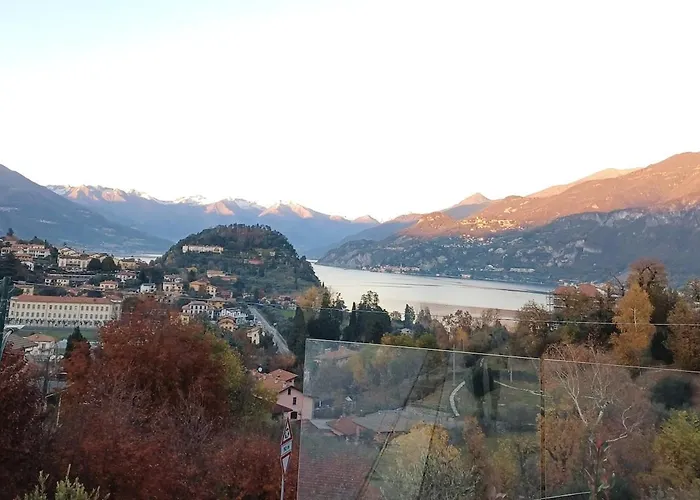 Retreat,ac,pool,ev Car * Bellagio