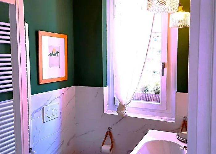 Appartement Retreat,ac,pool,ev Car Bellagio