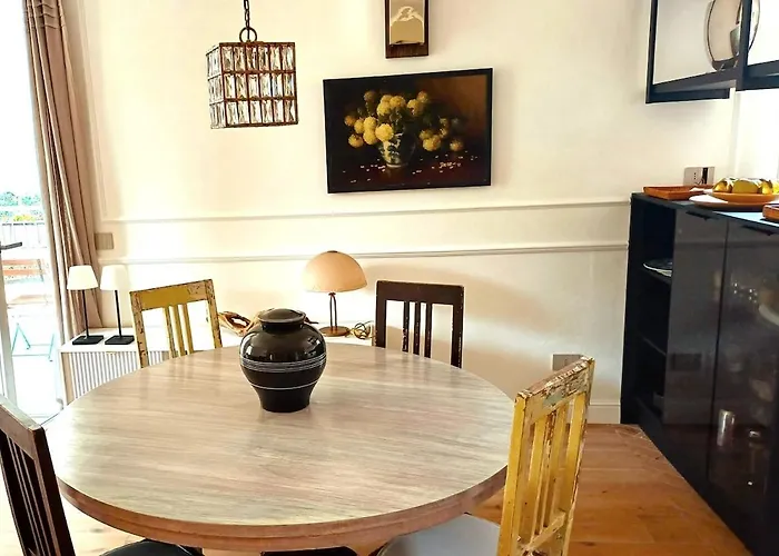 Retreat,ac,pool,ev Car Bellagio