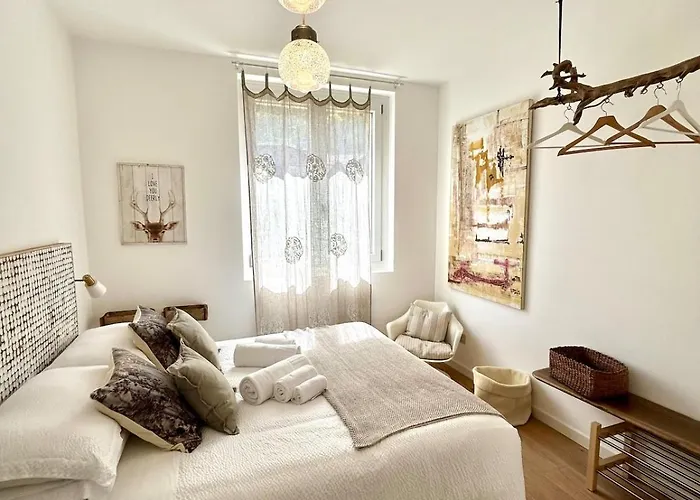 Appartement Retreat,ac,pool,ev Car Bellagio