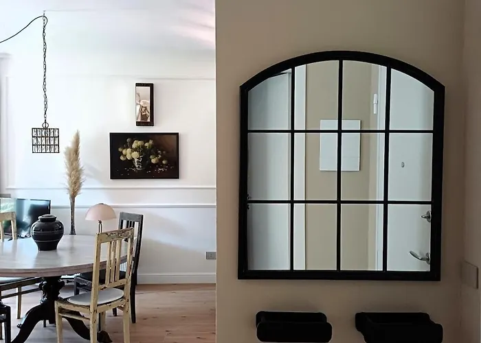 Retreat,ac,pool,ev Car Appartement