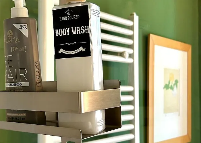 Apartman Retreat,ac,pool,ev Car *