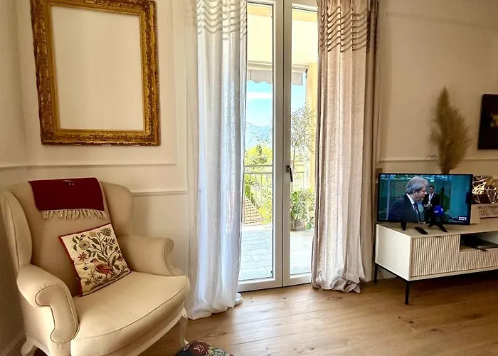 Retreat,ac,pool,ev Car Apartman Bellagio