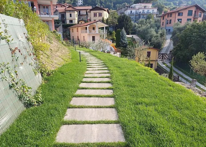 Apartman Retreat,ac,pool,ev Car Bellagio