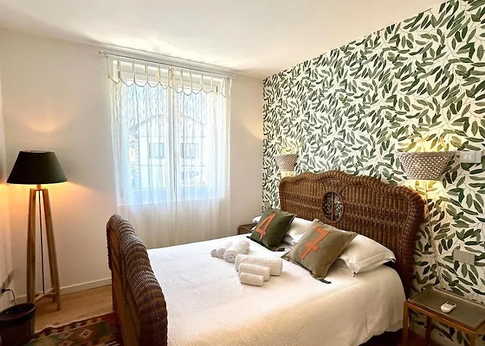 Apartman Retreat,ac,pool,ev Car Bellagio