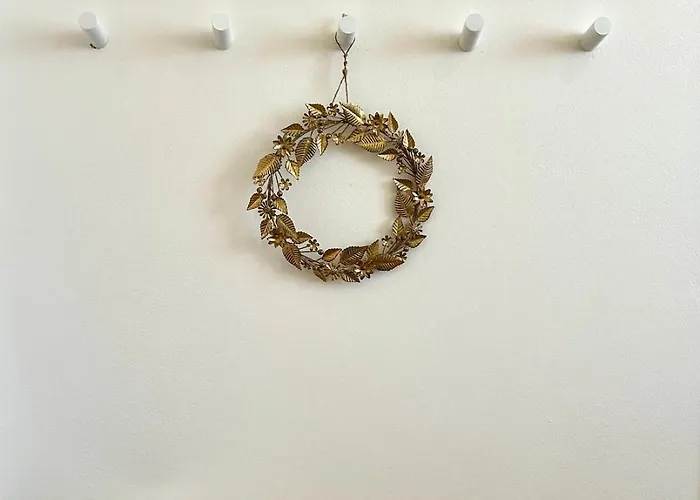 Apartman Retreat,ac,pool,ev Car