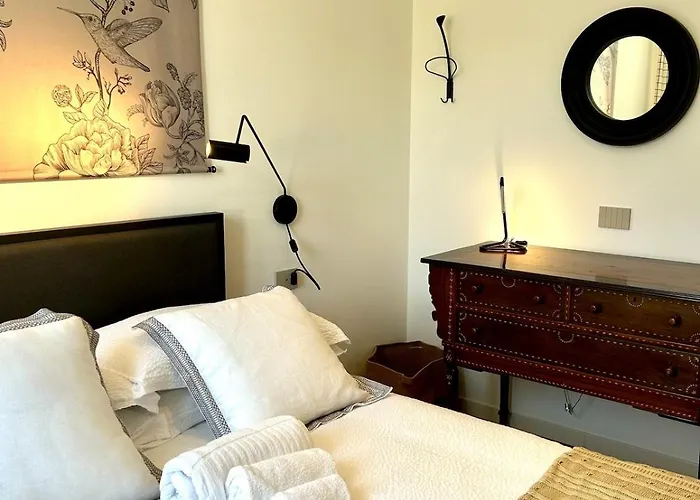 Apartman Retreat,ac,pool,ev Car Bellagio