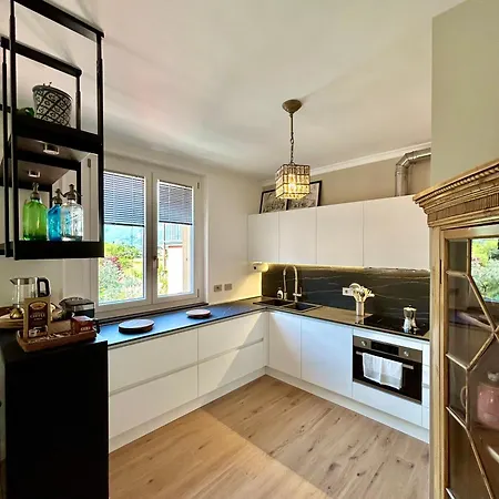 Daire Retreat,ac,pool,ev Car *