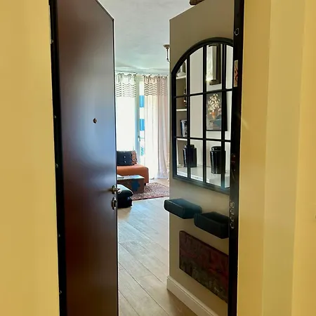 Daire Retreat,ac,pool,ev Car Bellagio