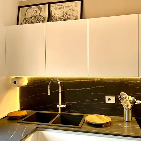 Retreat,ac,pool,ev Car Daire Bellagio