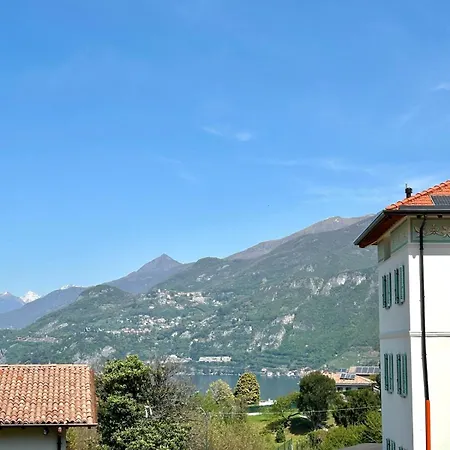 Retreat,ac,pool,ev Car Daire Bellagio