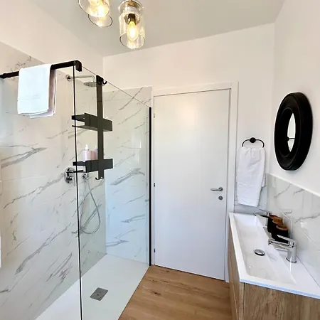 Appartamento Retreat,ac,pool,ev Car Bellagio