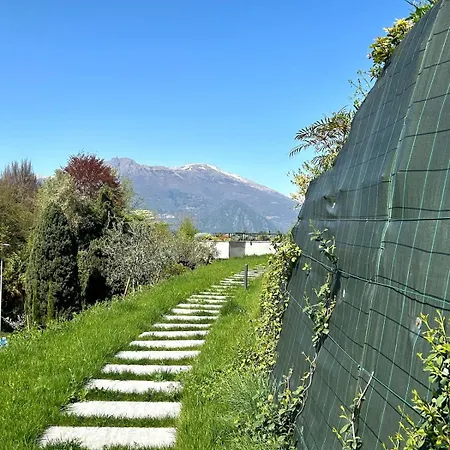 Appartamento Retreat,ac,pool,ev Car *