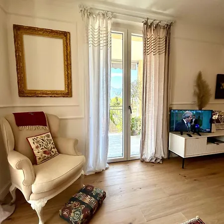 Retreat,ac,pool,ev Car Appartamento Bellagio