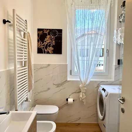 Retreat,ac,pool,ev Car Appartamento *