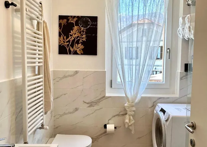 Retreat,ac,pool,ev Car Διαμέρισμα